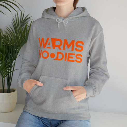 Women Hoodies Women Heavy Blend™ Hooded Sweatshirt Warms hoodies